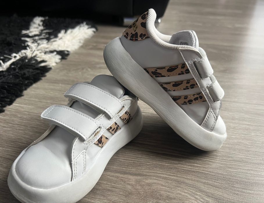 Детски маратонки Adidas