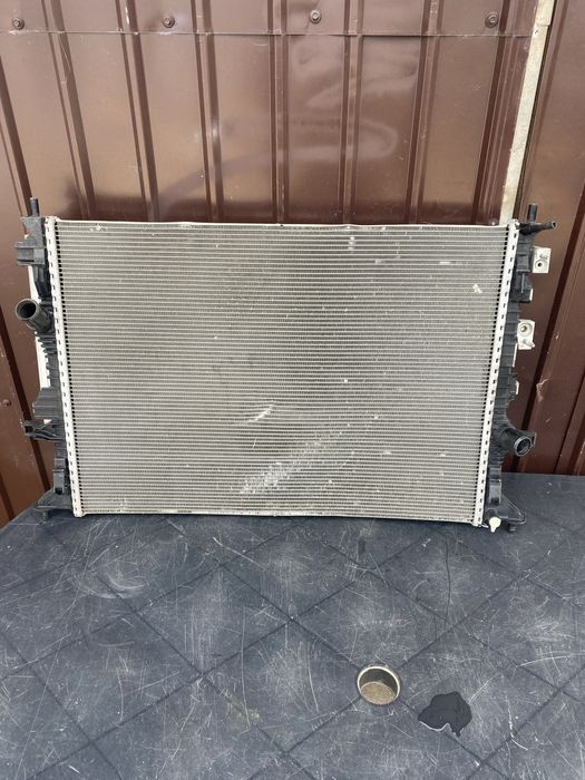 Radiator apa , radiator ac ford focus mk4 2018-2024