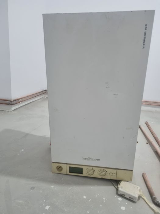 Centrală Viessmann Vitopend 100