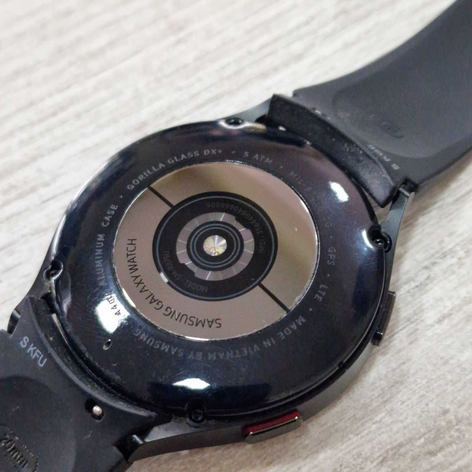 Samsung Galaxy Watch4 44mm (SM-R870)