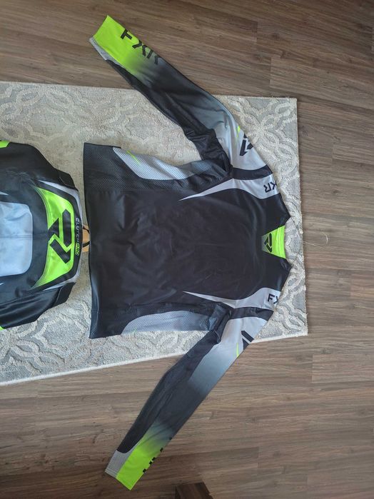 Мотокрос екип размер М