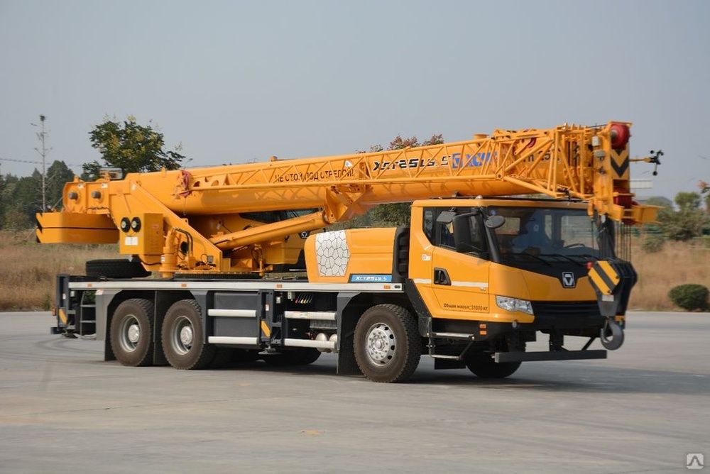 Услуги автокрана,Китай кран, кран китай 25т