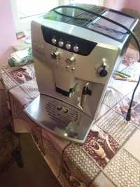 Кафе автомат Делонги магнифика