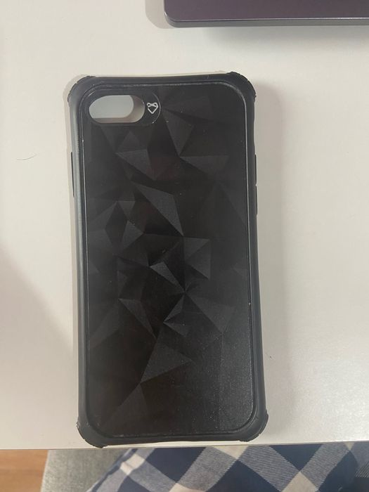 Husa Mobilfox iphone SE 2020 ca noua