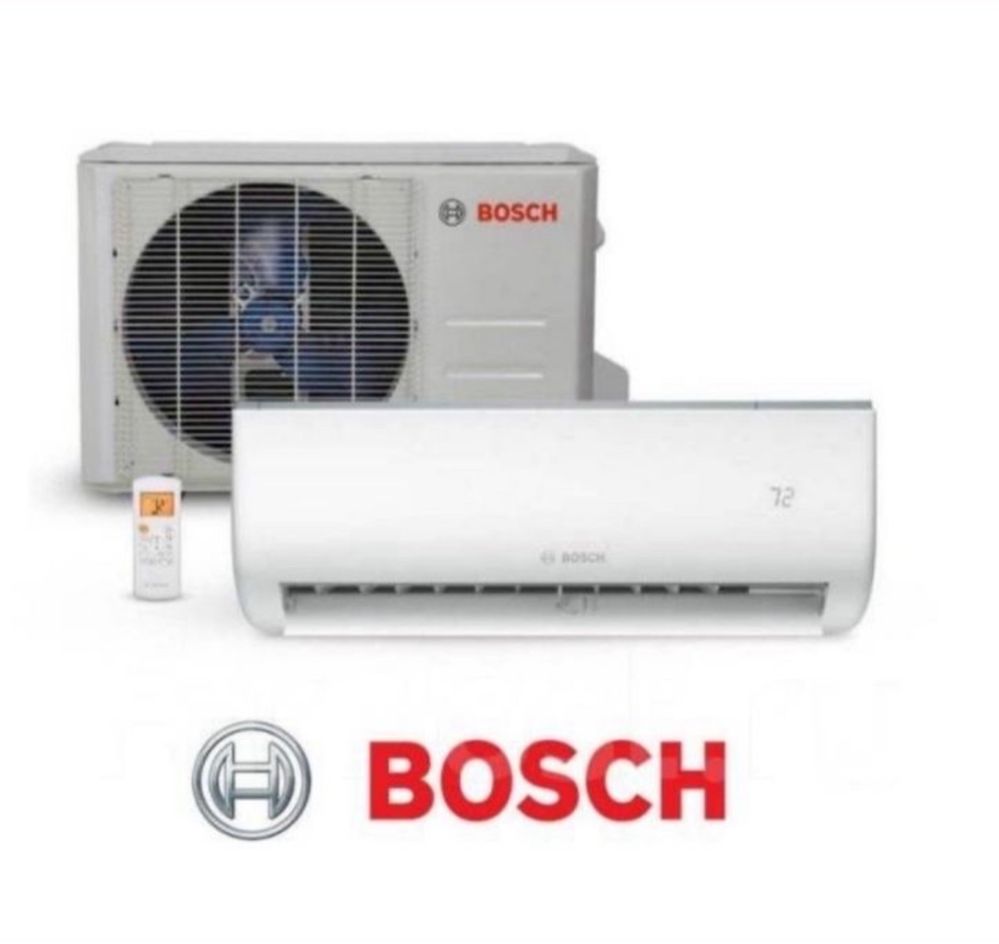Кондиционер BOSCH-12 18 звоните заказывайте доставка бесплатно