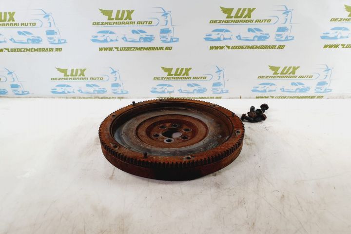 Volanta masa simpla 1.6 tdi cayc 038d703l Skoda Octavia 2 (facelift)  [din 2008 pana  2013] seria