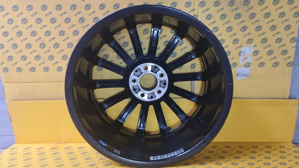 1buc janta Mercedes 19 AMG CLA  A B c118 w177 a177 w247