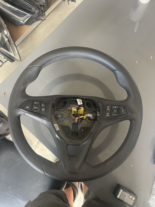 Волан за Opel Astra K