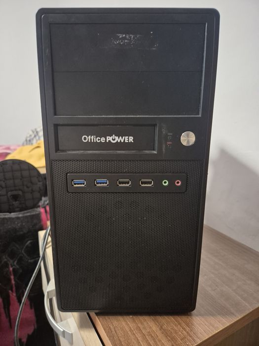 Pc de vânzare, i5-gen 9 perfect funcțional