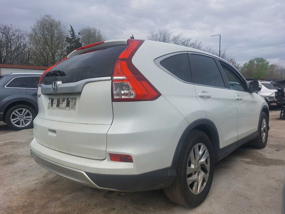 На Части: Honda CR-V IV Facelift 2.0 i-VTEC 155 к.с. 2015