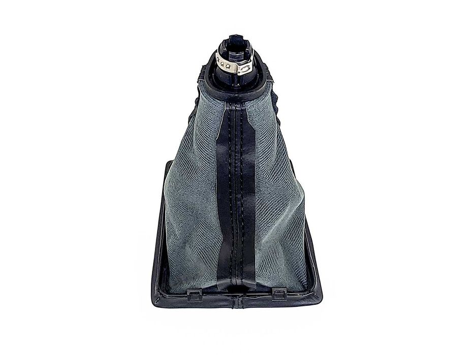 Топка скоростен лост с маншон Skoda Octavia / Шкода Октавия 3 , 5 ск