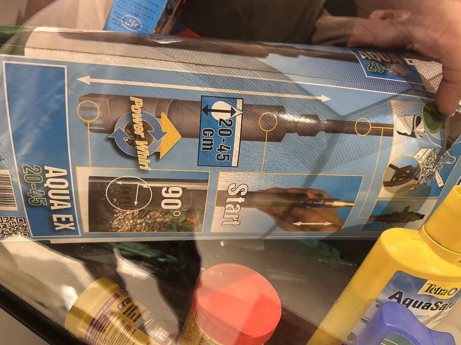 Acvariu Fluval Flex 57