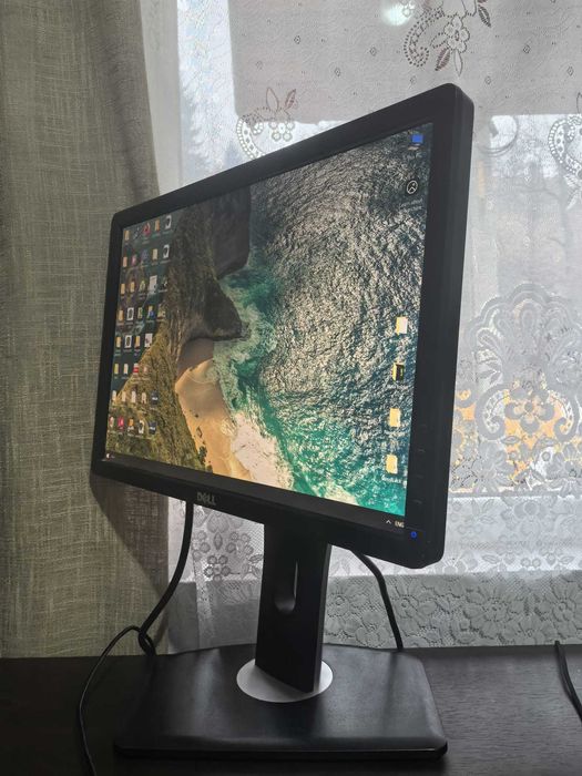 Monitor Dell - P1913SB cu diagonală de 19in