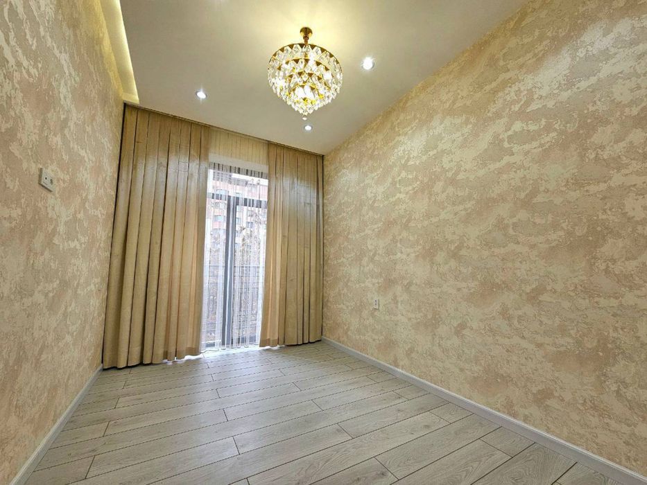 Продаётся 3 комнатная квартира ЖК Dream House Новостройка 83кв.м