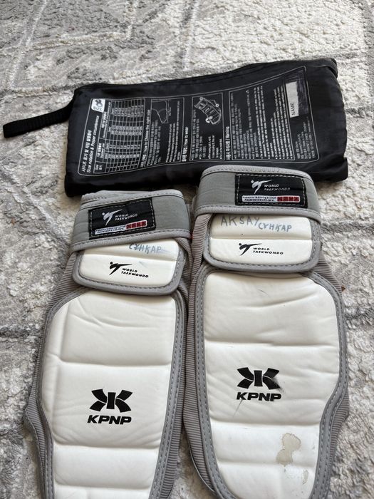 электронные носки KPNP для тхэквандо
