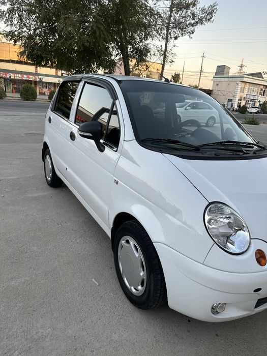 Matiz 2016 mx euro