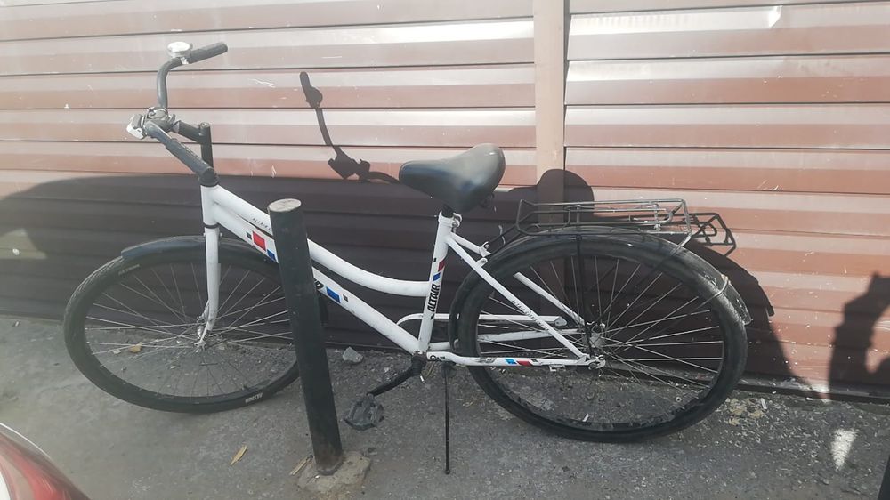Продам велосипед