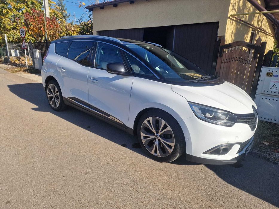 Se vinde Renault gran Scenic