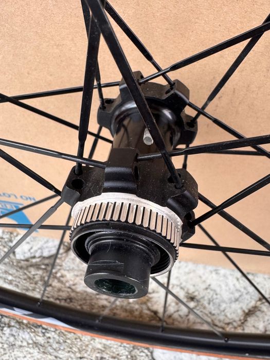 Roata fata shimano rx 31 nou