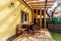 Casa spatioasa de vanzare în Bujac , 3 bai, 5 camere, super pret!