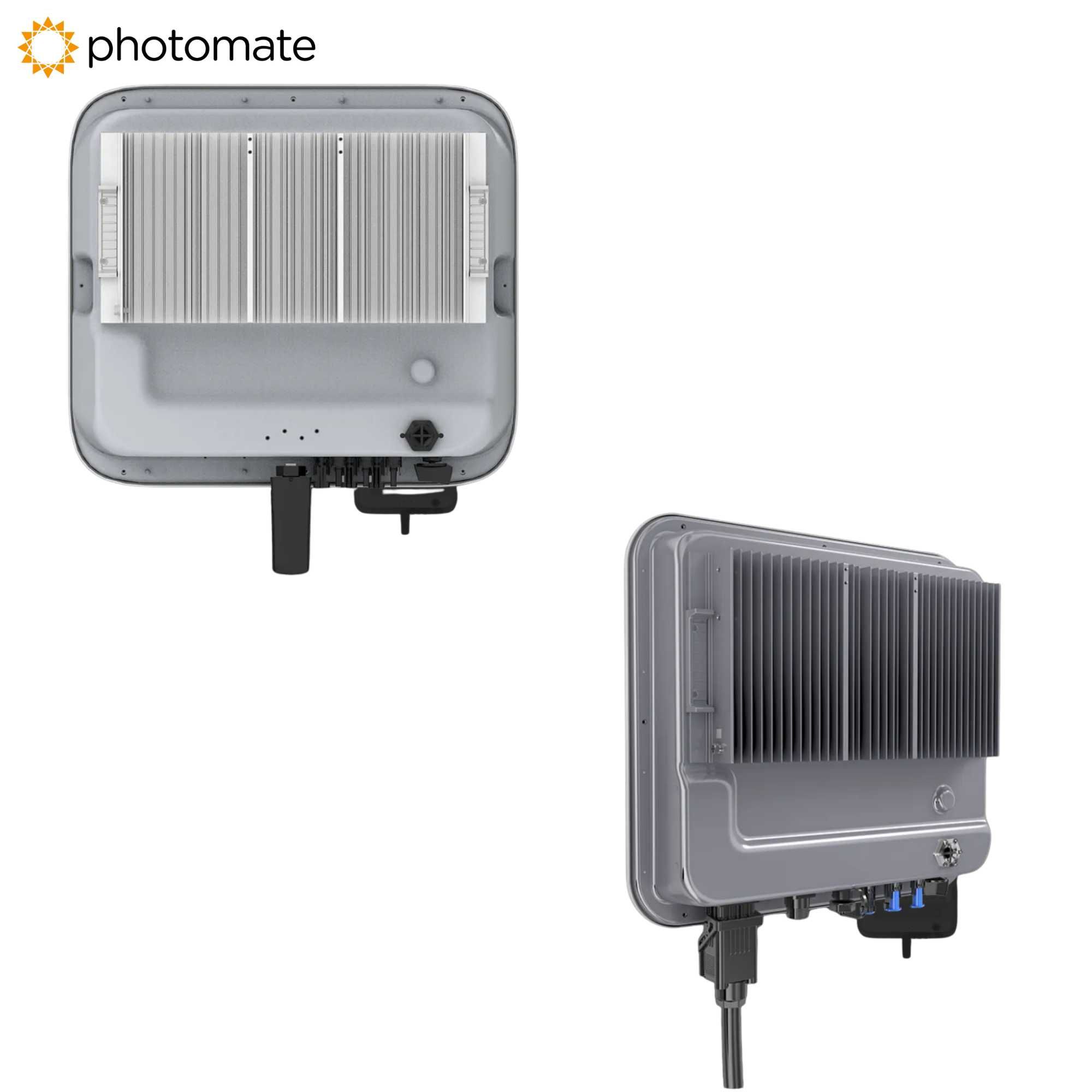 Huawei SUN2000-5KTL-M1 | Трёхфазный бытовой инвертор