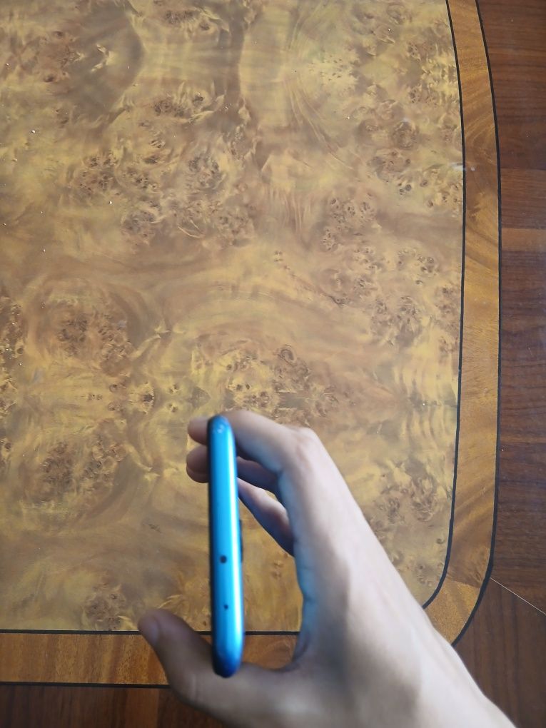 Redmi 9 с гарантией