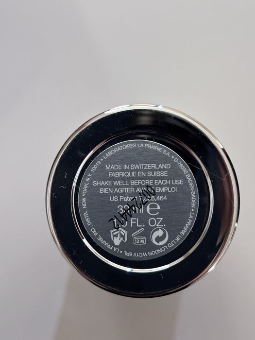 La Prairie Crystalline Concentrate 30ml
