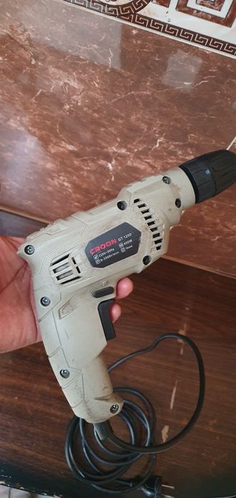 Болгарка HANDER Germany дирель CROON