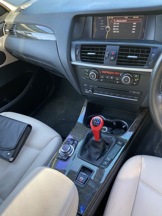 Compresor climă, Ac BMW X3 F25 2.0 D 184 cp