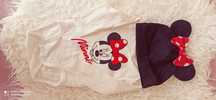 Bady Mickey mouse