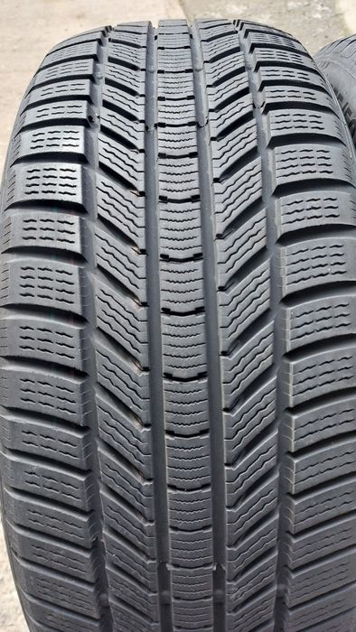 Зимни гуми 255/50/20 Continental WinterContact TS870P 4 броя