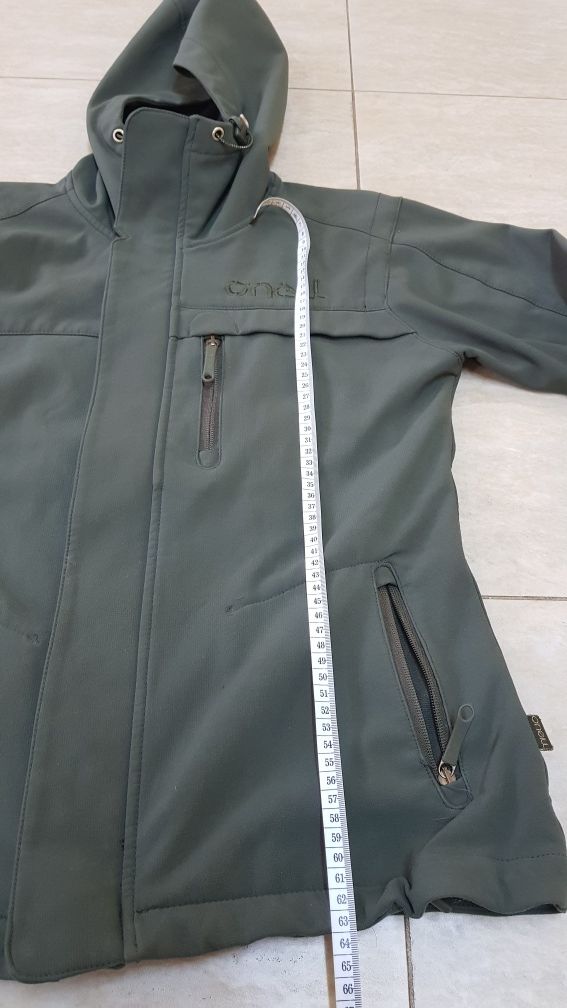 Geaca softshell ONEILL 5000 mar L