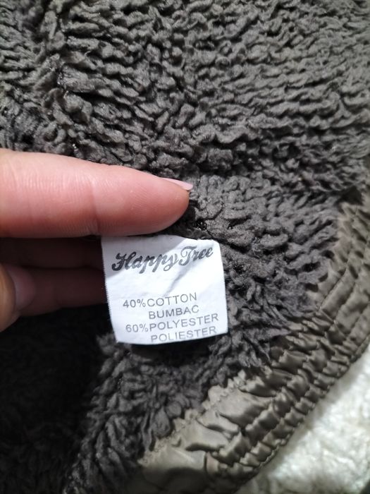 geacă copii 12 luni