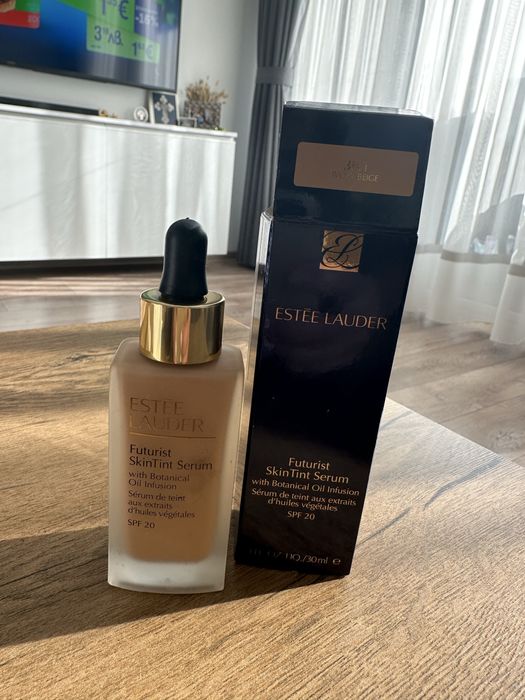 Фон дьо тен Estee lauder