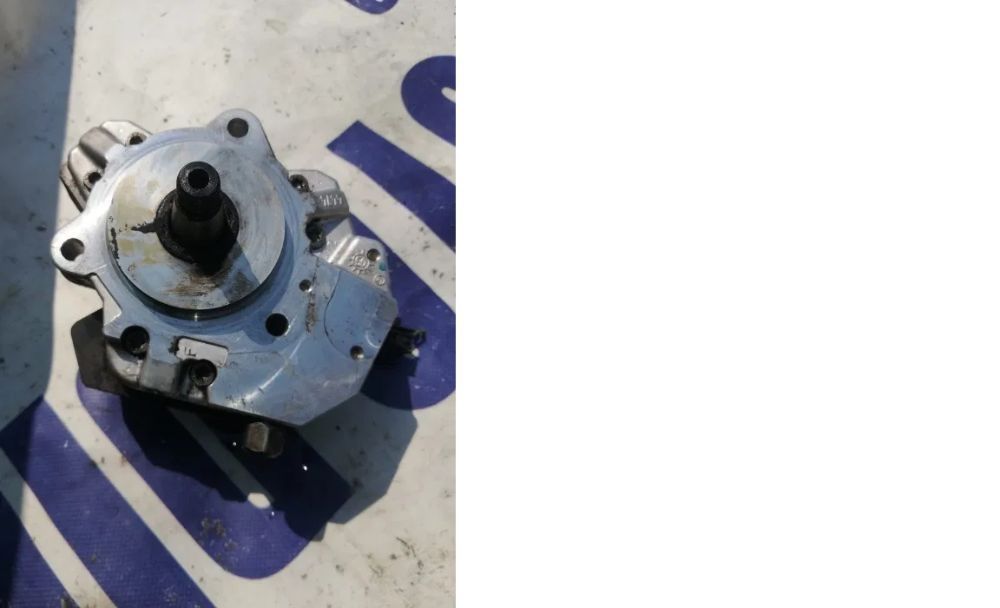 Pompa inalta, BMW, Seria 5, E60/E61, motor 2.0d 163 cp