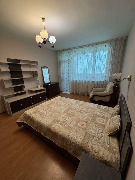 Дава се под наем Двустаен апартамент в София, Хаджи Димитър - 78 кв.м за 699 € - Снимка #8