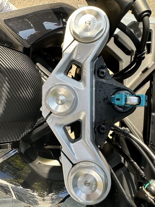 CFMOTO 450 SR-S 2024