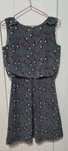 Sezane Massimo Dutti Emporio Armani US Polo Claudie Pierlot  34 xs