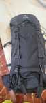 Rucsac Deuter40+10 impecabil