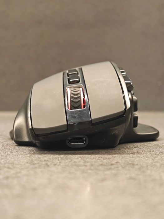 Red Dradon Aatrox M811 Pro безжична мишка