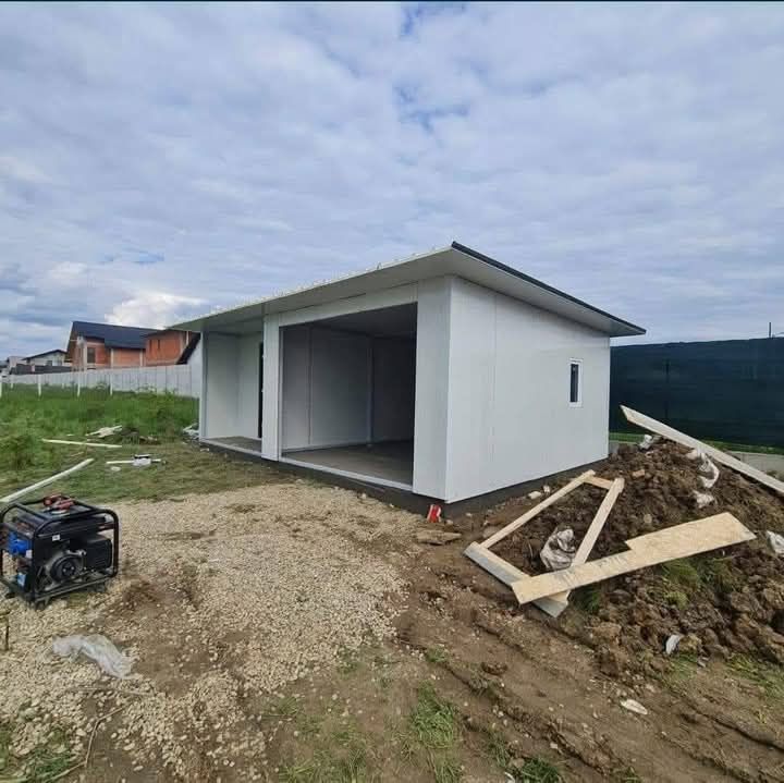 Terase din lemn
-foișoare la comanda
-pergole modele moderne
-leagăne