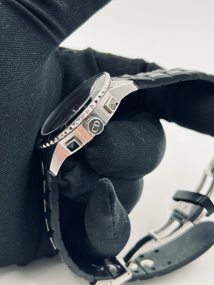 Dior унисекс часовник
