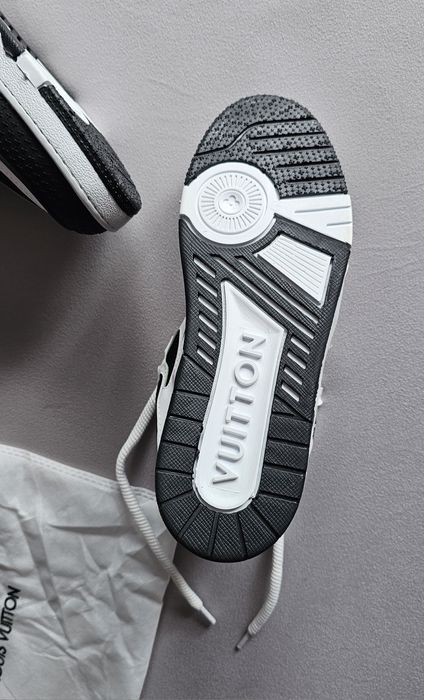 Louis Vuitton Skate