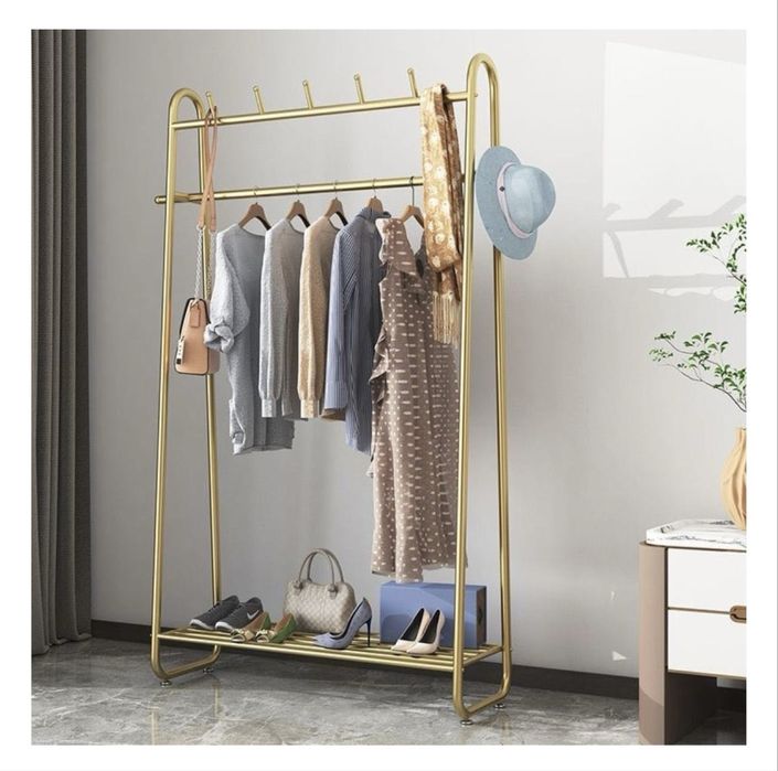 Напольная вешалка