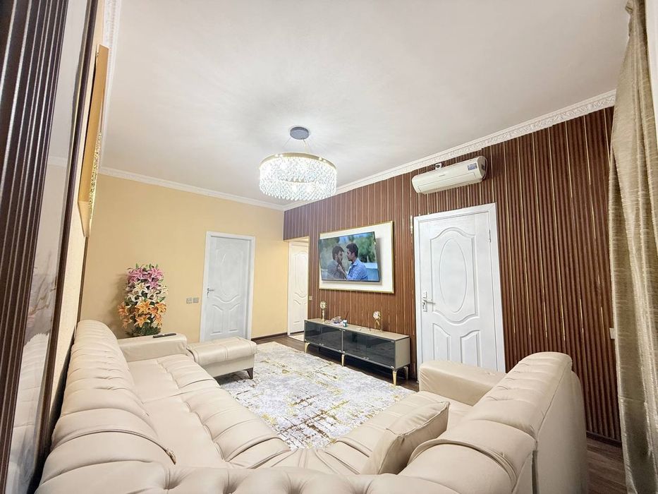 ЧИЛАНЗАР 9- КВАРТАЛ, 3 ХОНА, Ориентир  Райҳон