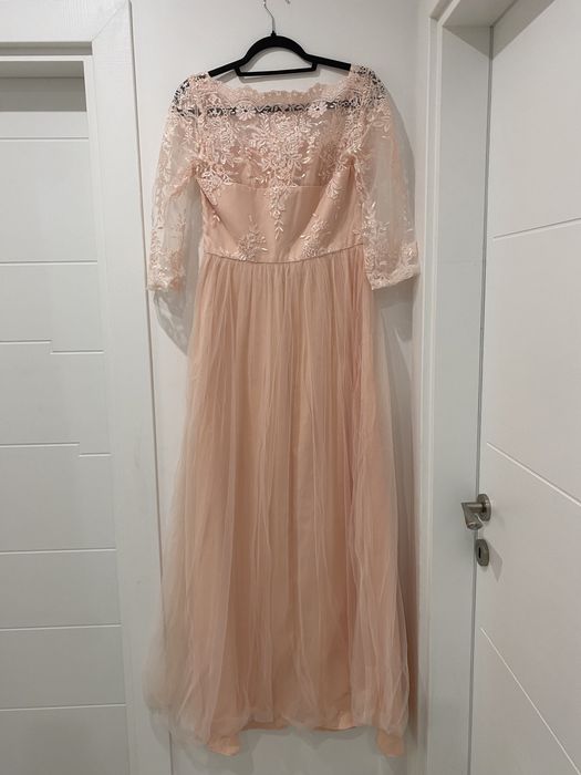 Официална рокля Chi chi London