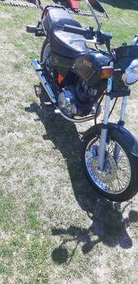 Vand matocicleta Yamaha 125