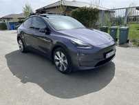Tesla Model Y Long Range | Dual motor | 08.2022