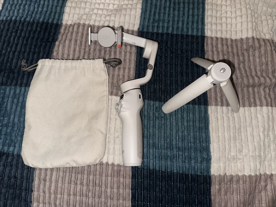 Штатив-стабилизатор DJI mobile 6