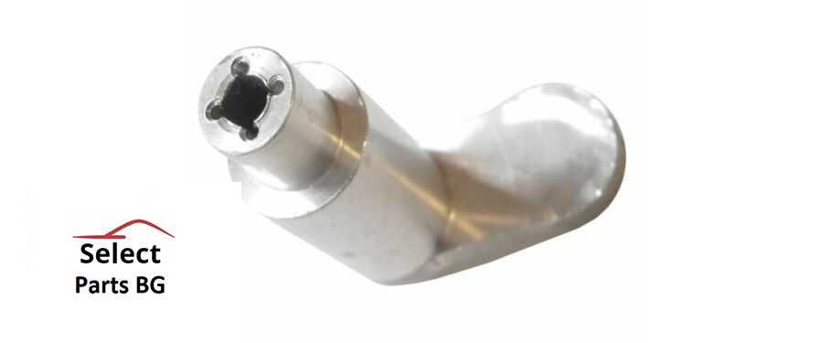 Лост вихрови клапи Ford Форд Mazda Duratec Volvo Волво - 1.8 2.0 2.3